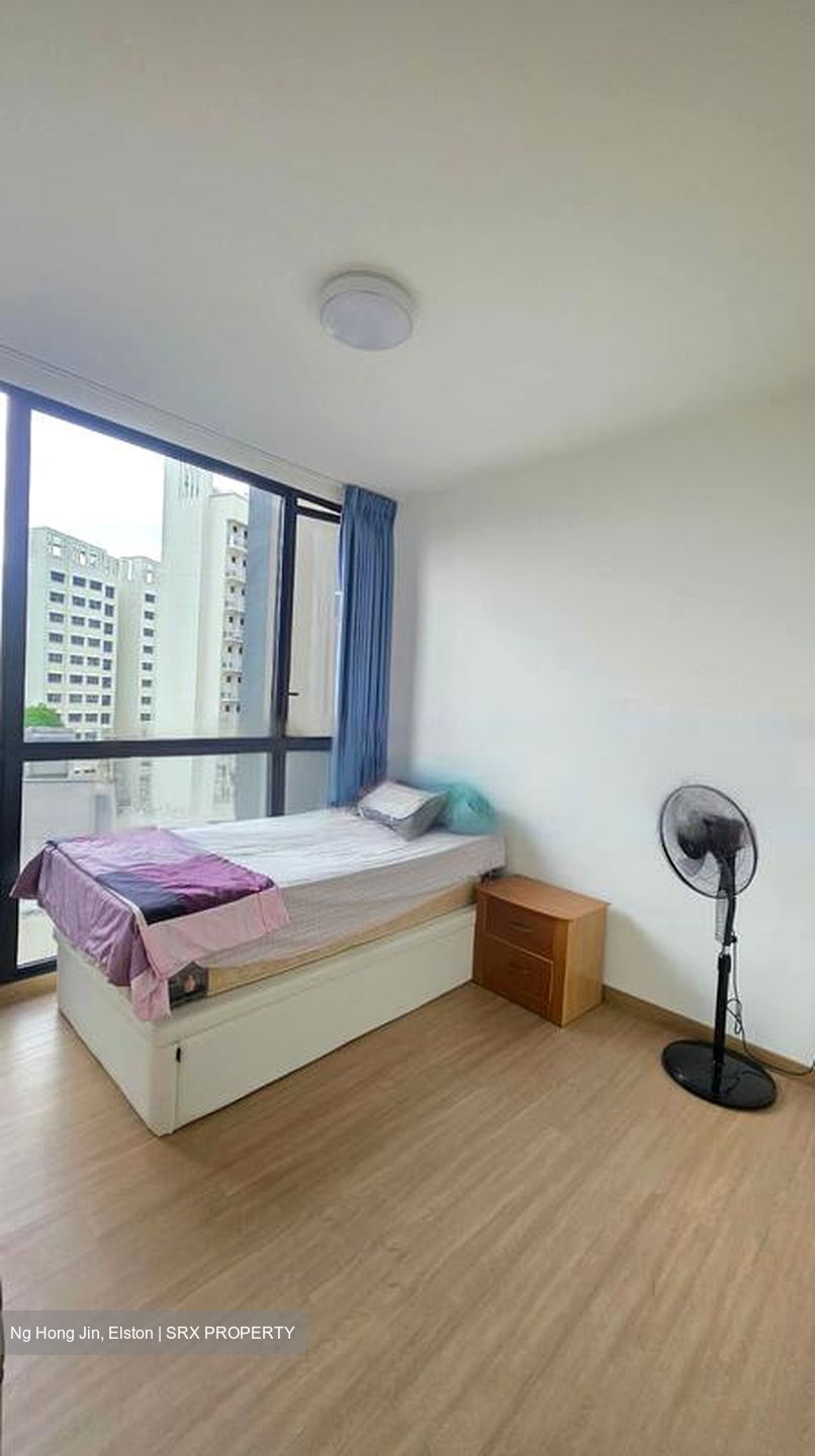 Le Quest (D23), Apartment #483994871